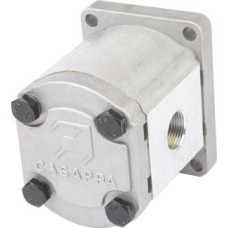 Casappa Polaris hydraulic gear pump PLP20.11,2D0-82E2-LGD/GD-NEL