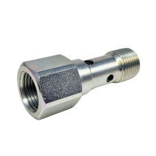 Oleodinamica Marchesini CR01058Z hollow mounting bolt