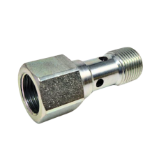 Oleodinamica Marchesini CR01736Z hollow mounting bolt