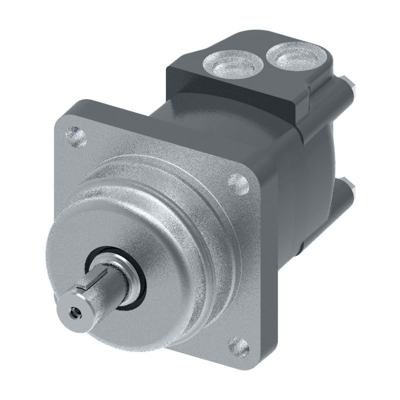 Danfoss Char-Lynn 2000 Series orbital motor 104-1003-006