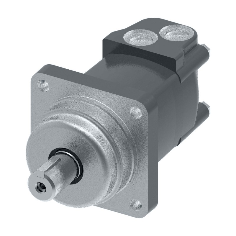 Danfoss Char-Lynn 2000 Series orbital motor 104-1026-006