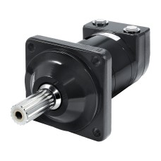 Danfoss TMT 250 151Z3020 orbital hydraulic motor