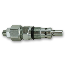 Oleodinamica 2MP DRV-M20-02-055-N-H direct-acting cartridge relief valve