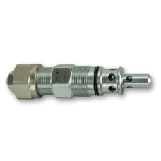 Oleodinamica 2MP DRV-M26-01-055-N-H direct-acting cartridge relief valve