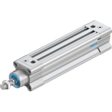 Festo DSBC-32-100-PPVA-N3 ISO 15552 pneumatic cylinder