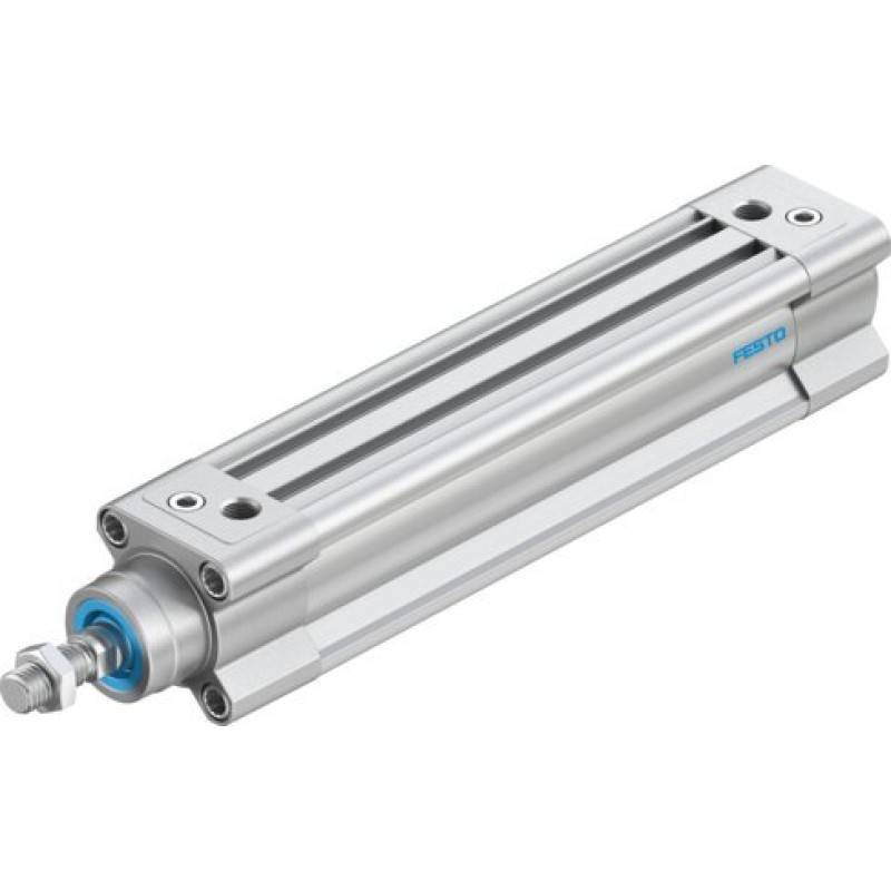 Festo DSBC-32-125-PPVA-N3 ISO 15552 pneumatic cylinder