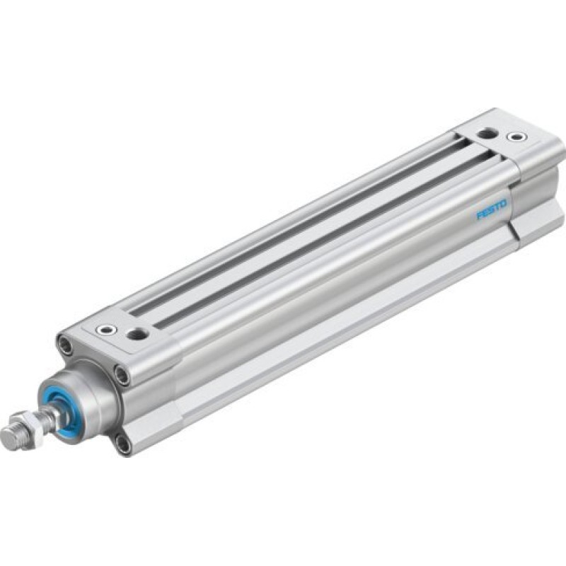 Festo DSBC-32-160-PPVA-N3 ISO 15552 pneumatic cylinder