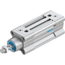 Festo DSBC-32-25-PPVA-N3 ISO 15552 pneumatic cylinder