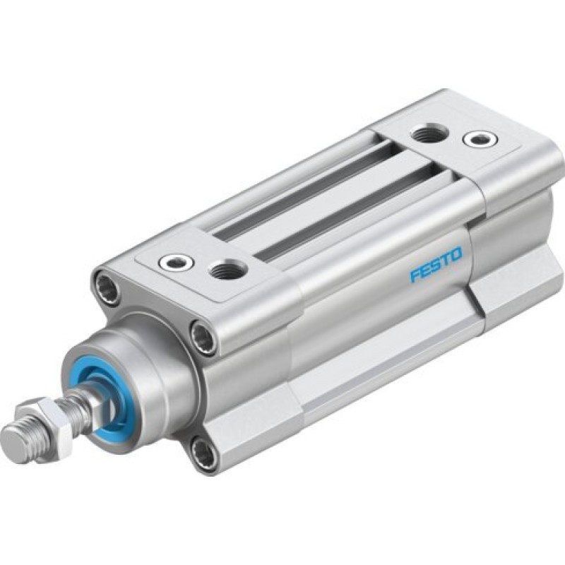 Festo DSBC-32-25-PPVA-N3 ISO 15552 pneumatic cylinder