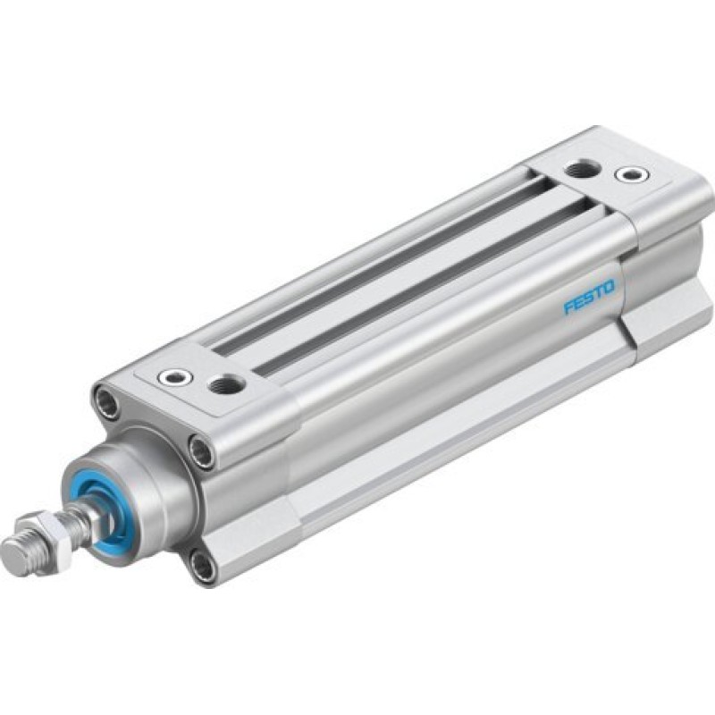 Festo DSBC-32-80-PPVA-N3 ISO 15552 pneumatic cylinder