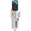 Pneumatic filter-regulators Pneumatic filter-regulators