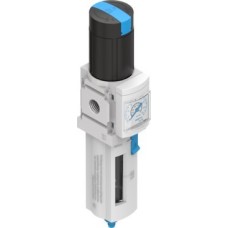 Festo MS4-LFR-1/4-D7-CRM-AS filter regulator
