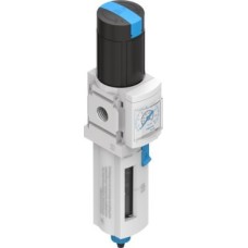 Festo MS4-LFR-1/4-D7-CRV-AS filter regulator