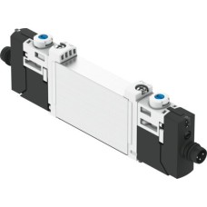 Festo VUVG-B10-P53C-ZT-F-1R8L pneumatic solenoid valve