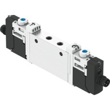 Festo VUVG-L10-P53C-T-M5-1R8L pneumatic solenoid valve