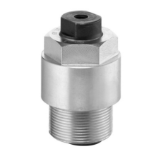 HAWE HSE 12-2 hydraulic clamping cylinder, 12 mm piston, 2 mm stroke