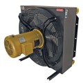 Industrial air-oil coolers Industrial air-oil coolers