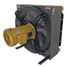 HYDAC OK 10S 4.6 B air-oil cooler
