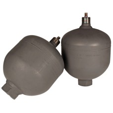 HYDAC SBO200-1E1/112U-200AB diaphragm accumulator, 1 L