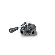 Oleodinamica Marchesini V0970 IF 4 VIE 3/8 four-way reversing valve Oleodinamica Marchesini V0970 IF 4 VIE 3/8 four-way reversing valve