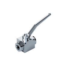 Oleodinamica Marchesini VN840 npt two-way ball valve