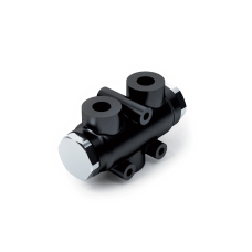 Oleodinamica Marchesini V1001 V - EQ 8 two-way cast-iron flow divider-combiner