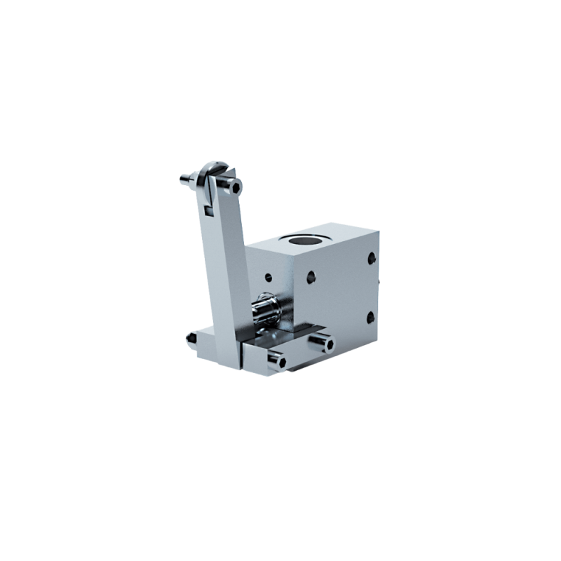 Oleodinamica Marchesini V0815 V - FCC 1/2 NC normally closed cam-operated end-of-stroke valve