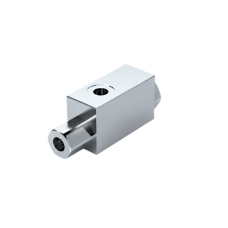 Oleodinamica Marchesini V0275 VBL/3 SE 3/8 single pilot-operated check valve