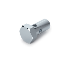 Oleodinamica Marchesini R1360 VF 3/8 hollow mounting screw