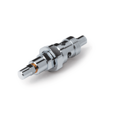 Oleodinamica Marchesini VC1200/200 differential-area cartridge relief valve