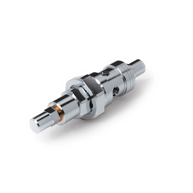 Oleodinamica Marchesini VC1200/200 differential-area cartridge relief valve