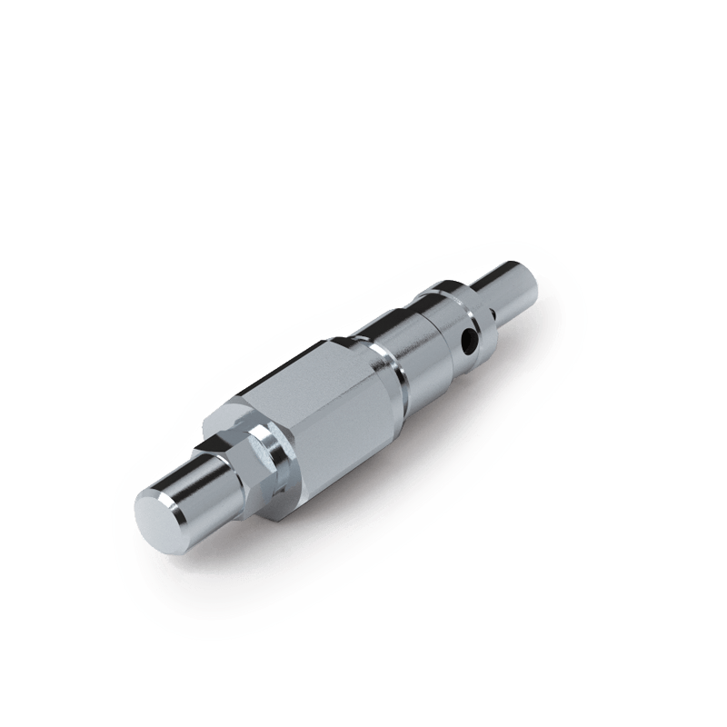 Oleodinamica Marchesini VC0350/V300 cartridge pressure relief valve