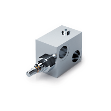 Oleodinamica Marchesini V0735/PP400 differential-area in-line relief valve