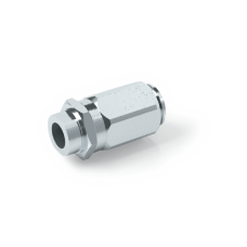 Oleodinamica Marchesini V0545 VRB 1/4 bidirectional barrel flow control valve