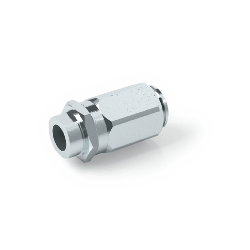 Oleodinamica Marchesini V0585 VRB 1 bidirectional barrel flow control valve