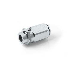 Oleodinamica Marchesini V0540 VRF 1/4 one-way flow control valve