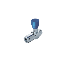 Oleodinamica Marchesini V0583 VRFU 90° 1/2 unidirectional flow control valve