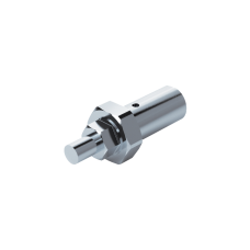 Oleodinamica Marchesini R1351 VS 1/4 bidirectional throttle screw