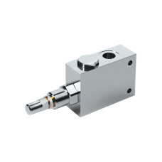 Oleodinamica Marchesini V0648/180 three-port sequence valve Oleodinamica Marchesini V0648/180 three-port sequence valve