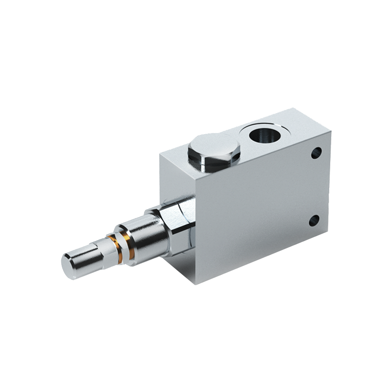 Oleodinamica Marchesini V0663/180 three-port sequence valve