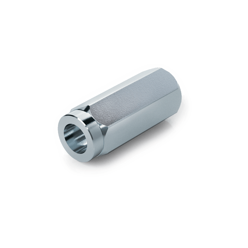 Oleodinamica Marchesini VN600 npt in-line check valve