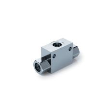 Oleodinamica Marchesini V0666 VU2P 1/4 shuttle valve