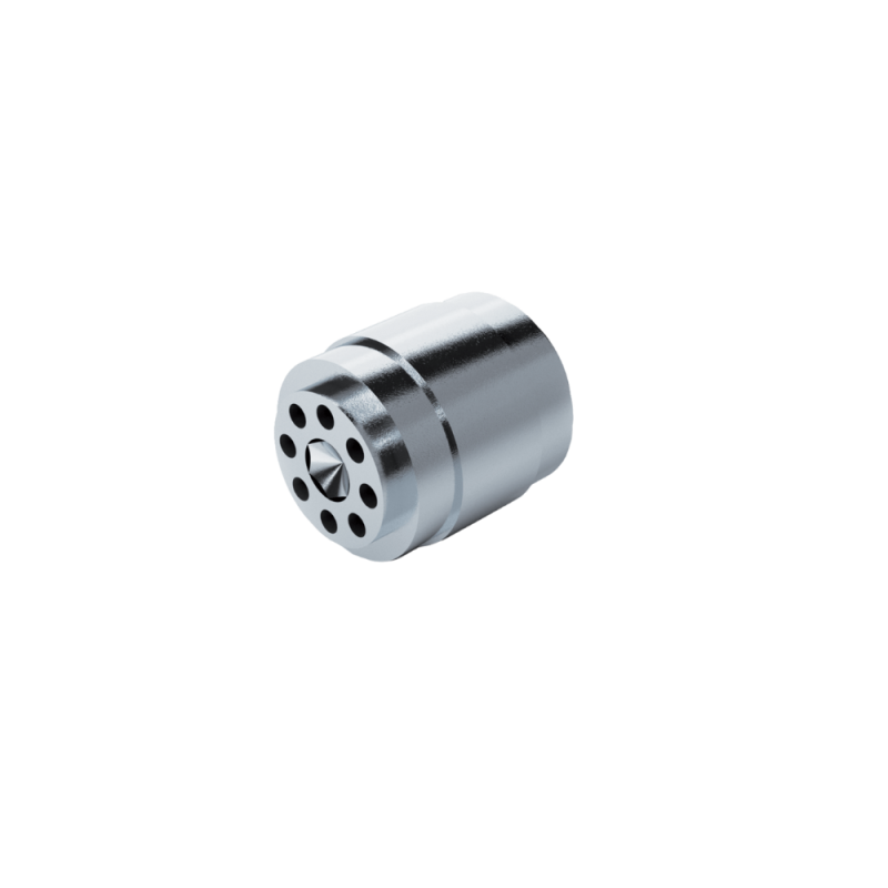 Oleodinamica Marchesini V0591 VUI 1/4 integrated check valve