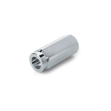Oleodinamica Marchesini V0590/1F-1.5MM VUSF 1/4 1 hole 1.5 mm fixed-orifice throttle check valve