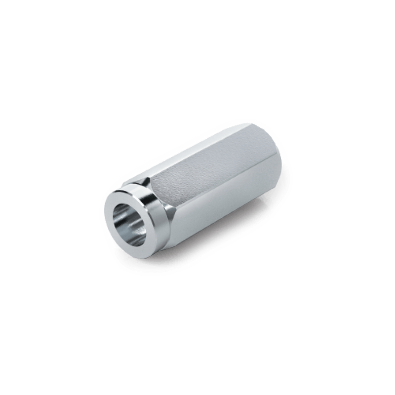Oleodinamica Marchesini V0630/1F2.3 VUSF 1 1 hole 2.3 mm fixed-orifice throttle check valve