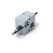 Oleodinamica Marchesini V0470/PP400 differential-area cross-line relief valve