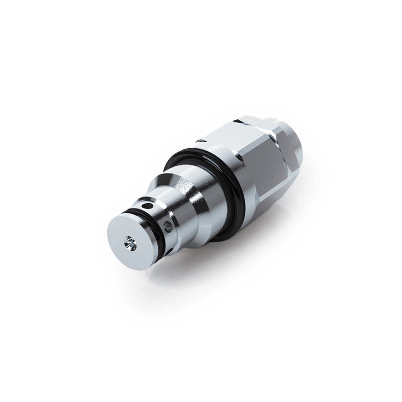 Oleodinamica Marchesini VC0200/PP350 cartridge relief valve