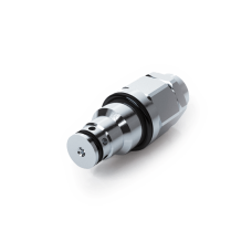 Oleodinamica Marchesini VC0200/V350 cartridge relief valve