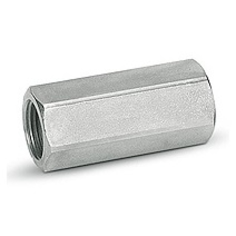 Oleodinamica Marchesini MFF_1" MFF 1" hose-burst valve cartridge housing