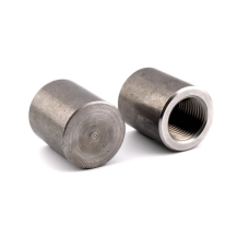 Naldoni e Biondi NBBORSCLG1/2 weld-on cylinder blind port